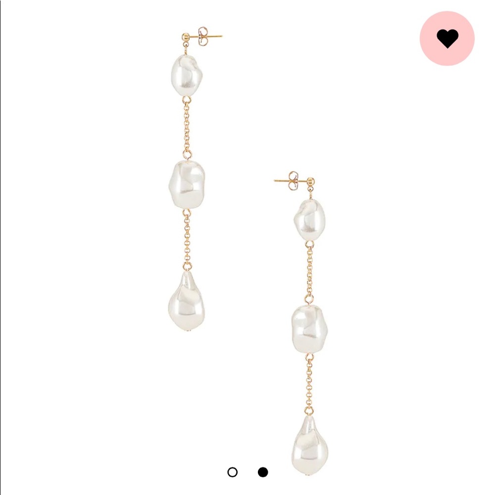 Luna Earrings